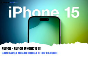 rumor iphone 15