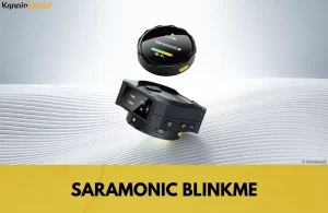 Saramonic BlinkMe
