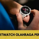 Smartwatch Olahraga