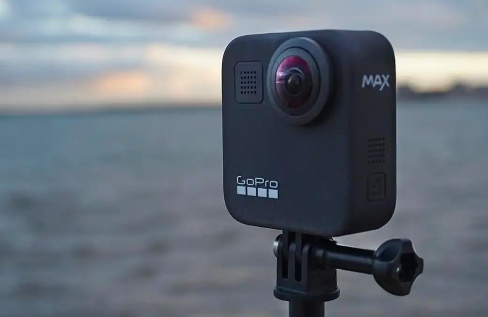 GoPro Max vs Insta360 X3